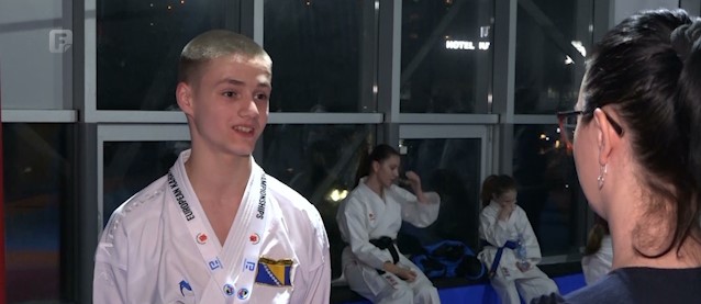 Među najtrofejnijim su u zemlji - Ali Arnautović je jedan od njih